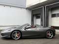 Ferrari 458 Italia Spider 1-Hand | Carbon Keramik Kamera Grau - thumbnail 3