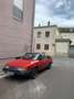 Saab 900 i 16 Cabrio sehr gepflegt,  Velour Stoffsitze Rot - thumbnail 6