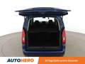 Opel Combo Life 1.2 Turbo Ultimate Aut.*NAVI*TEMPO*PDC*SHZ*KLIMA* Blau - thumbnail 17