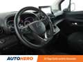 Opel Combo Life 1.2 Turbo Ultimate Aut.*NAVI*TEMPO*PDC*SHZ*KLIMA* Bleu - thumbnail 11
