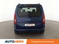 Opel Combo Life 1.2 Turbo Ultimate Aut.*NAVI*TEMPO*PDC*SHZ*KLIMA* Bleu - thumbnail 5
