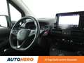 Opel Combo Life 1.2 Turbo Ultimate Aut.*NAVI*TEMPO*PDC*SHZ*KLIMA* Blau - thumbnail 13