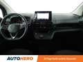 Opel Combo Life 1.2 Turbo Ultimate Aut.*NAVI*TEMPO*PDC*SHZ*KLIMA* Blau - thumbnail 12
