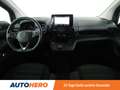 Opel Combo Life 1.2 Turbo Ultimate Aut.*NAVI*TEMPO*PDC*SHZ*KLIMA* Bleu - thumbnail 12