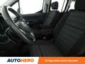 Opel Combo Life 1.2 Turbo Ultimate Aut.*NAVI*TEMPO*PDC*SHZ*KLIMA* Blau - thumbnail 10