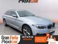 BMW Active Hybrid 5 520dA Touring Gris - thumbnail 1