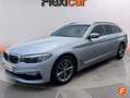 BMW Active Hybrid 5 520dA Touring Gris - thumbnail 3