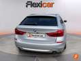 BMW Active Hybrid 5 520dA Touring Gris - thumbnail 7