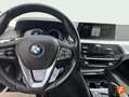 BMW Active Hybrid 5 520dA Touring Gris - thumbnail 19