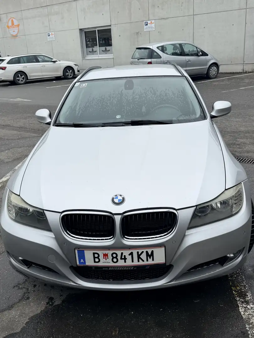 BMW 316 316d DPF Touring Edition Exclusive - 1