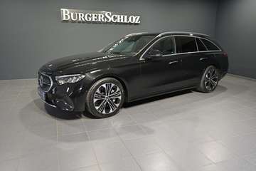 T de 4M Avantgarde AVANTGARDE/PANO/AHK/GUARD/DISTR