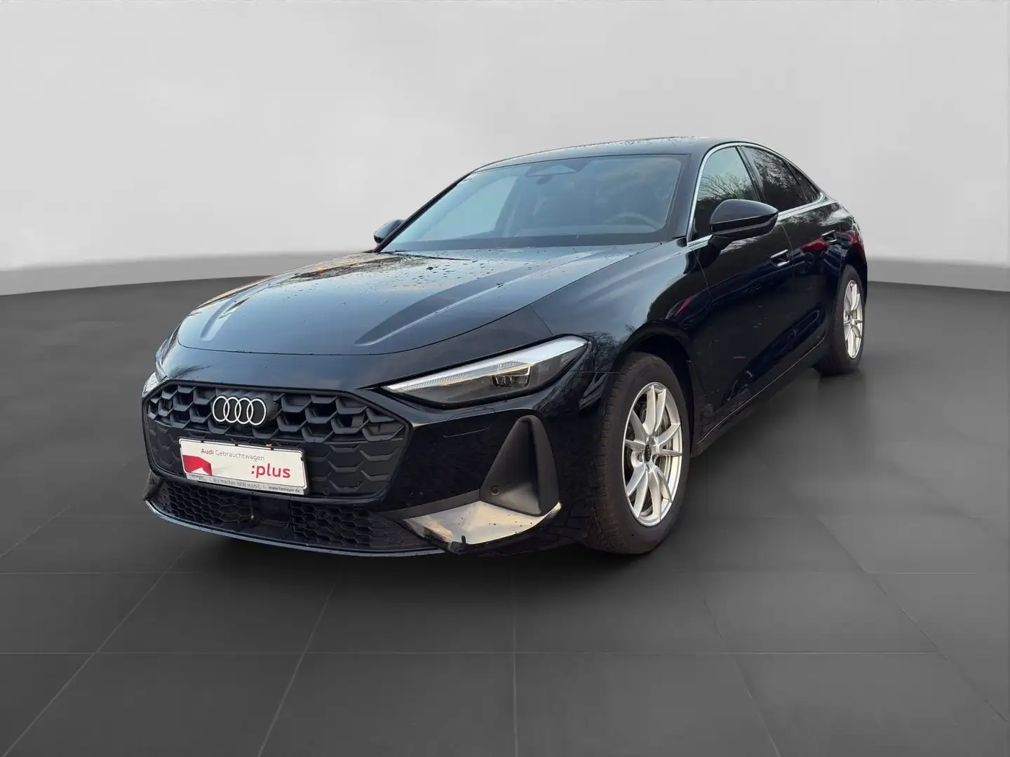 Audi A5 A5 Limo TDI LM18 KAMERA SPORTSITZE Schwarz - 2