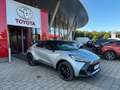Toyota C-HR 2.0 Plug-In Hybrid FWD GR Sport, JBL,MEMORY Silber - thumbnail 4
