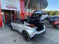 Toyota C-HR 2.0 Plug-In Hybrid FWD GR Sport, JBL,MEMORY Silber - thumbnail 9