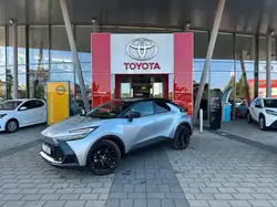 Toyota C-HR 2.0 Plug In Hybrid FWD GR Sport, JBL,MEMORY