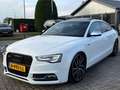 Audi A5 Sportback 3.0 TFSI S5 Quattro Wit Schuifdak Wit - thumbnail 1