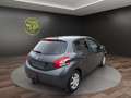 Peugeot 208 Style **inkl.-AHK** Grau - thumbnail 6