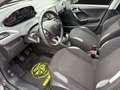 Peugeot 208 Style **inkl.-AHK** Grau - thumbnail 11