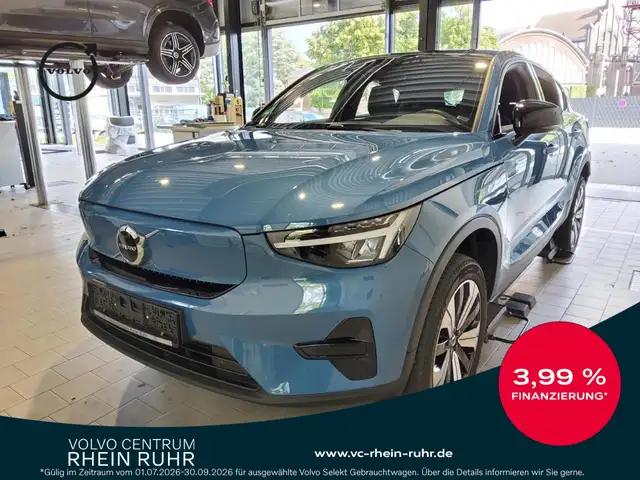 Volvo C40