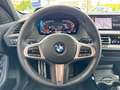 BMW 118 i M-Sport HUD/el.M-Sitze GARANTIE bis 01/2029 Weiß - thumbnail 11