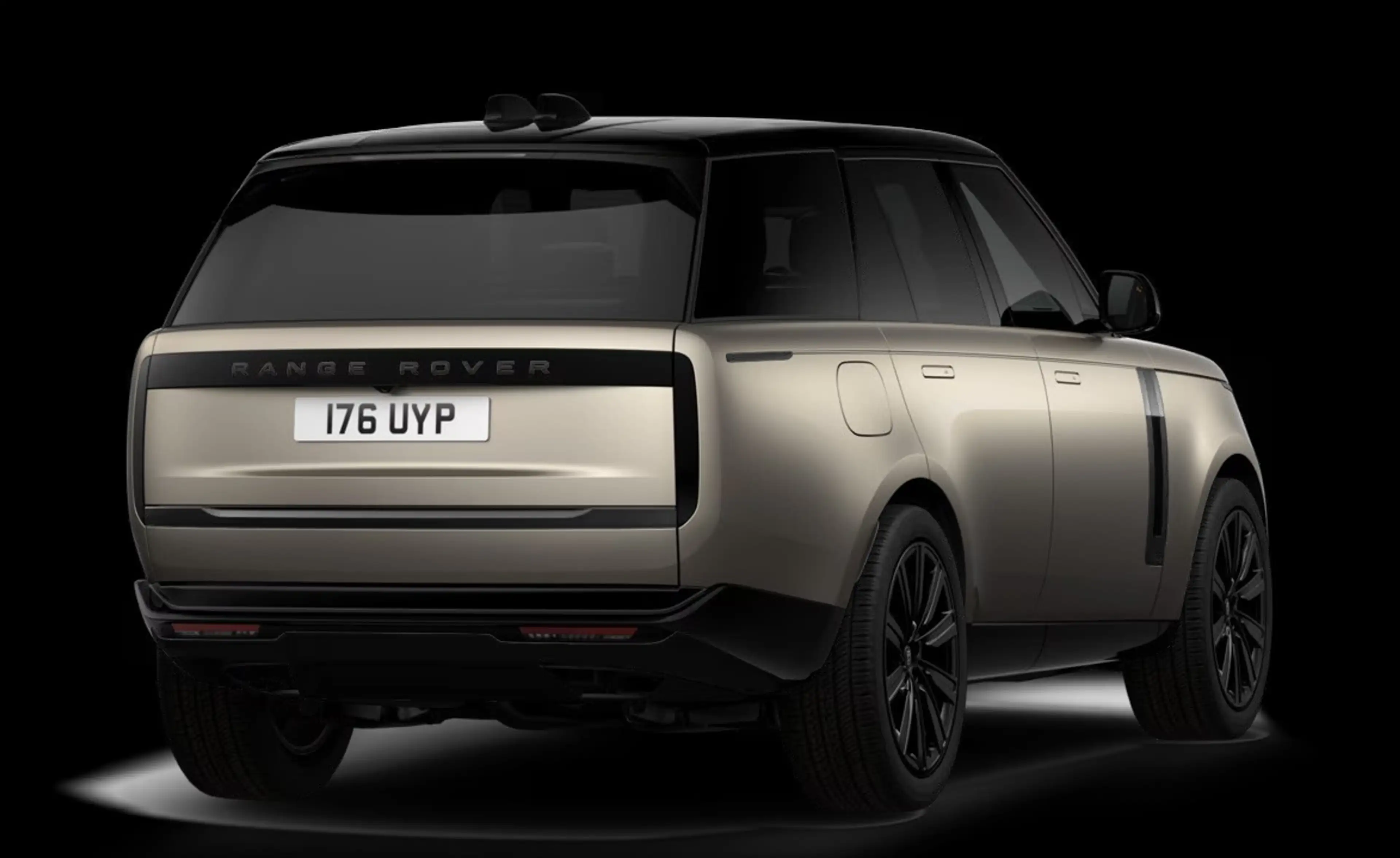 Land Rover Range Rover P460e Autobiography P460e Autobiography PHEV Batum — photo 3
