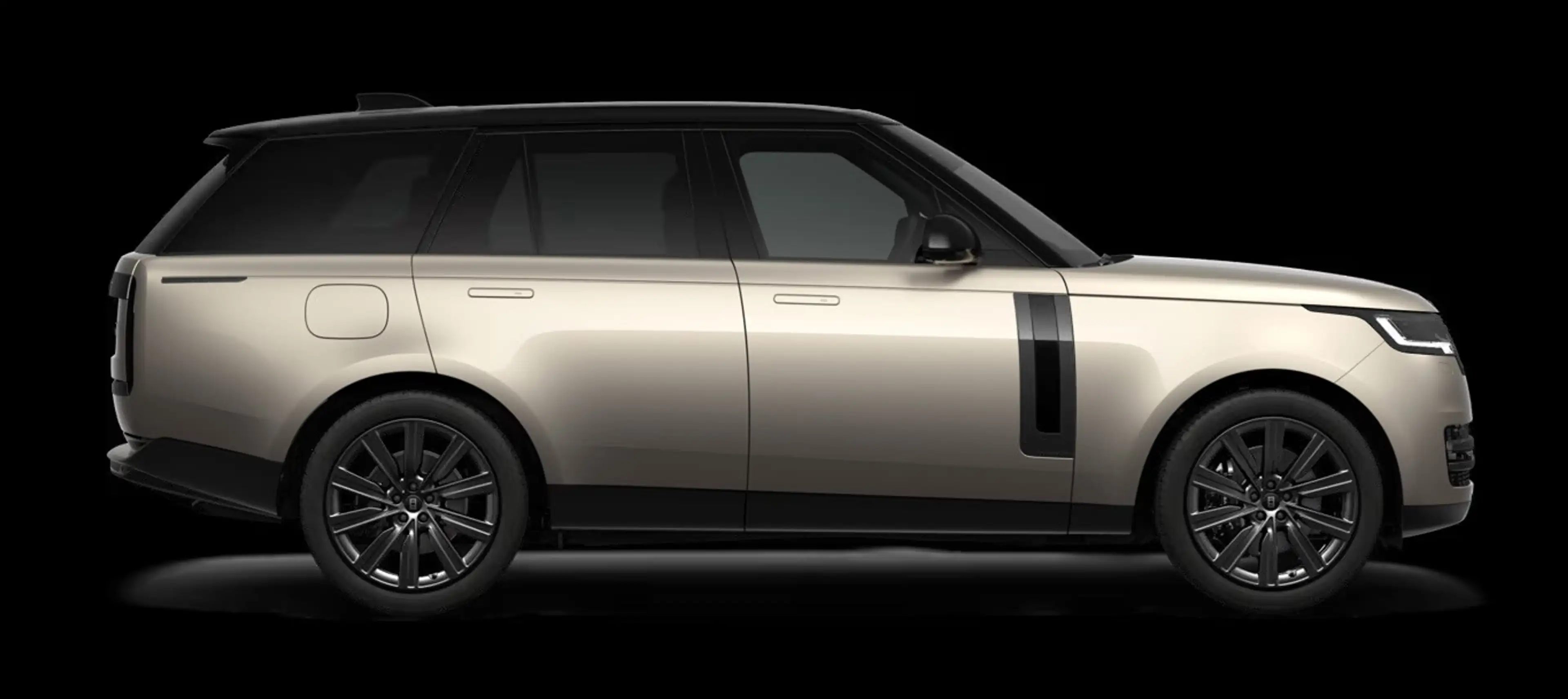 Land Rover Range Rover P460e Autobiography P460e Autobiography PHEV Batum — photo 2
