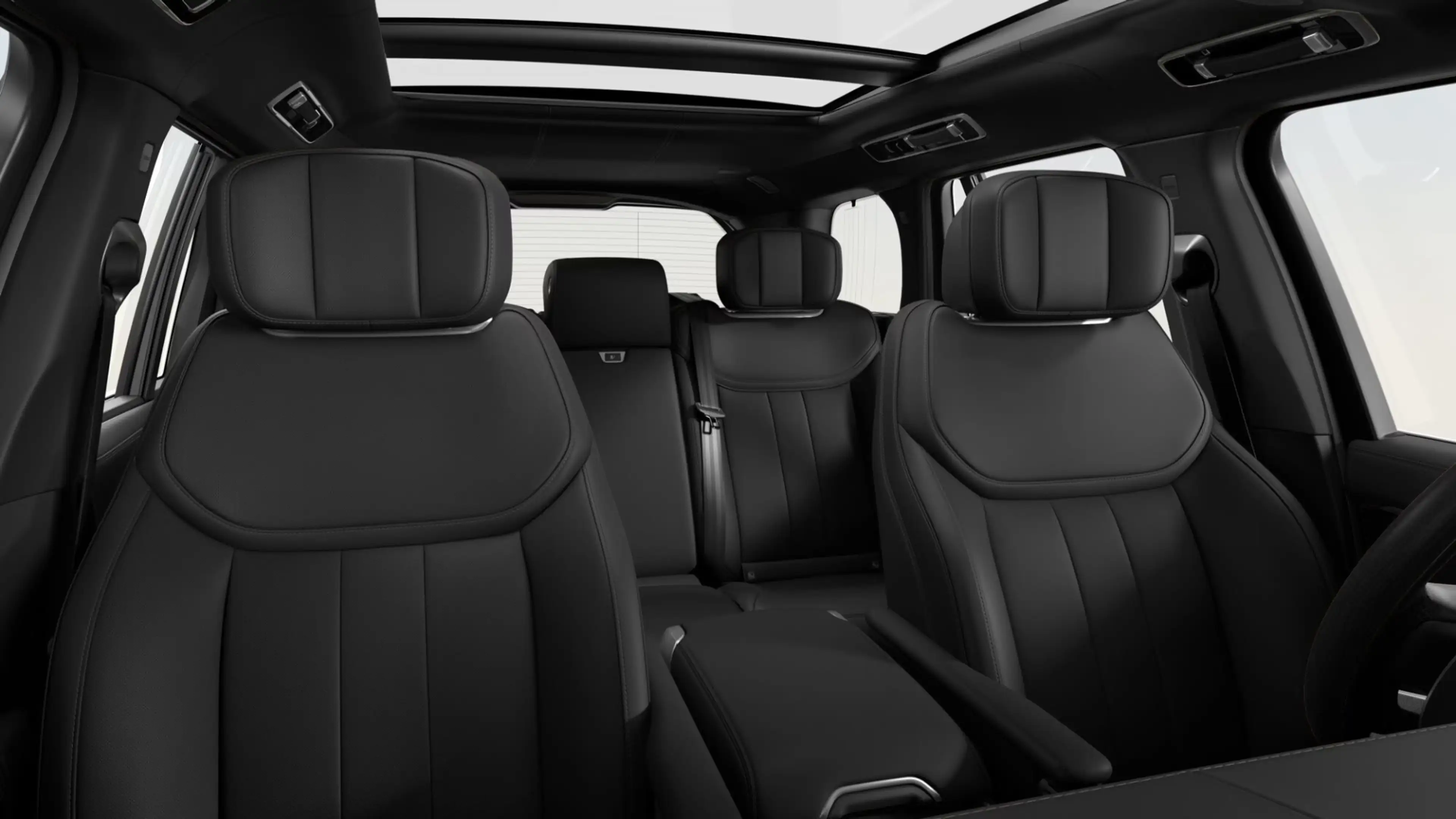 Land Rover Range Rover P460e Autobiography P460e Autobiography PHEV Batum — photo 5