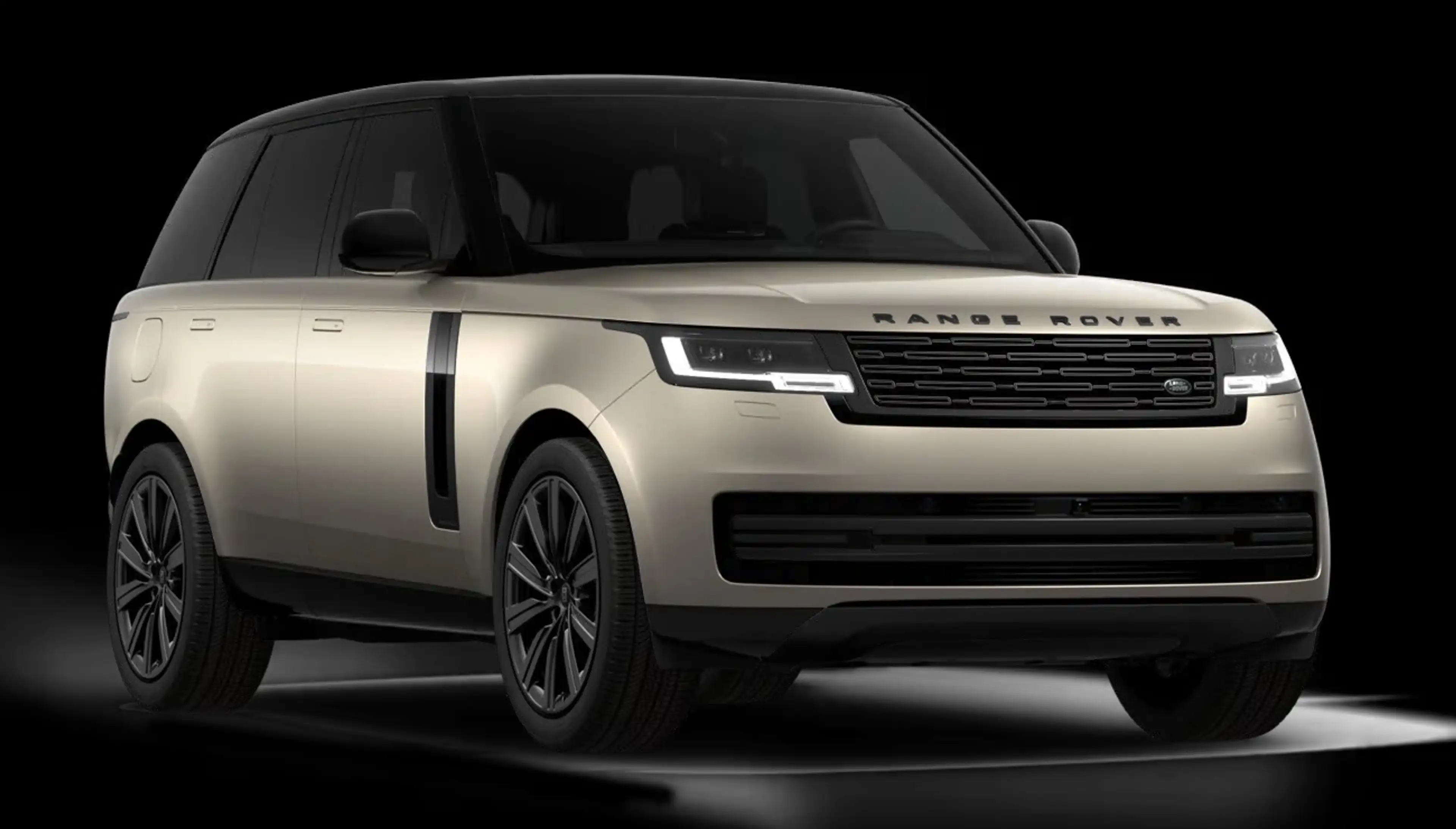Land Rover Range Rover P460e Autobiography P460e Autobiography PHEV Batum
