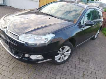 C5 Tourer Tourer THP 155 Exclusive