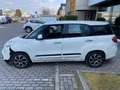 Fiat 500L Wagon Living 1.3 mjt Pop Star 95cv bijela - thumbnail 7