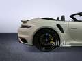 Porsche 992 Turbo S Cabriolet Carbon Lift LED Grau - thumbnail 20