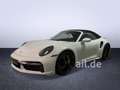Porsche 992 Turbo S Cabriolet Carbon Lift LED Grau - thumbnail 6