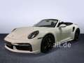 Porsche 992 Turbo S Cabriolet Carbon Lift LED Grey - thumbnail 1