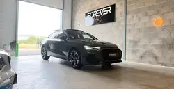 Audi A3 35 TDI 150 S LINE PLUS Garantie 6 mois origine France suivi