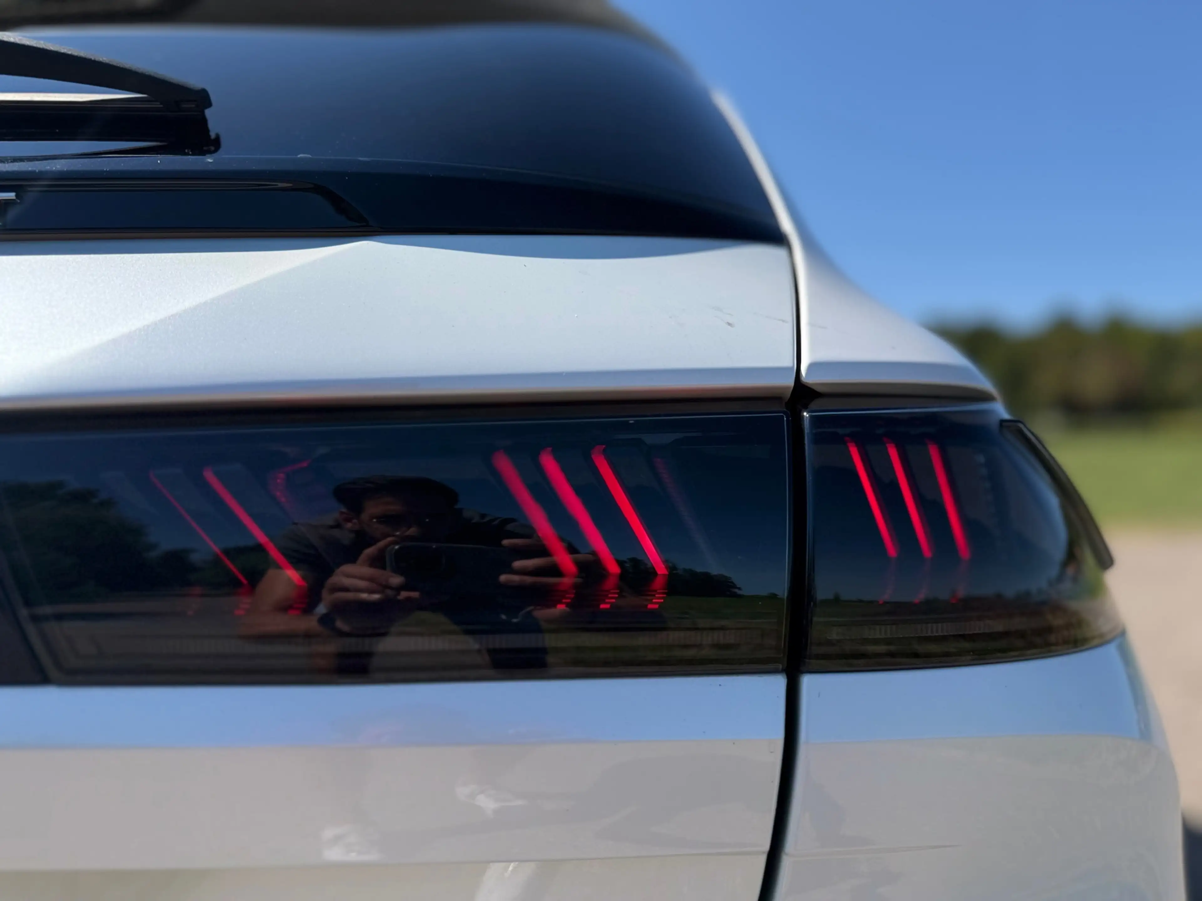 Peugeot 508 SW 1.6 PureTech Blue Lease GT Line Automaat / 360 — photo 26