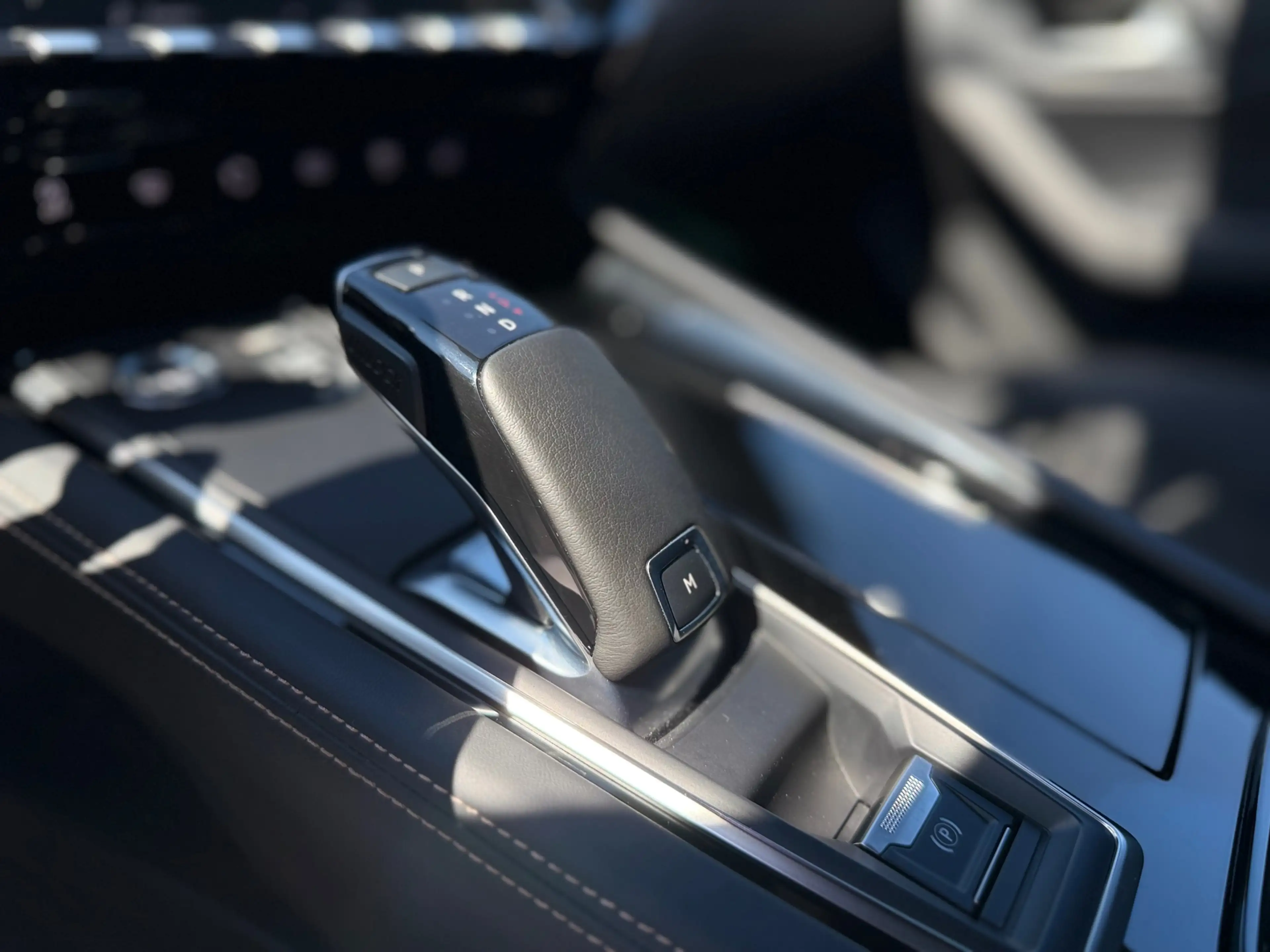 Peugeot 508 SW 1.6 PureTech Blue Lease GT Line Automaat / 360 — photo 7