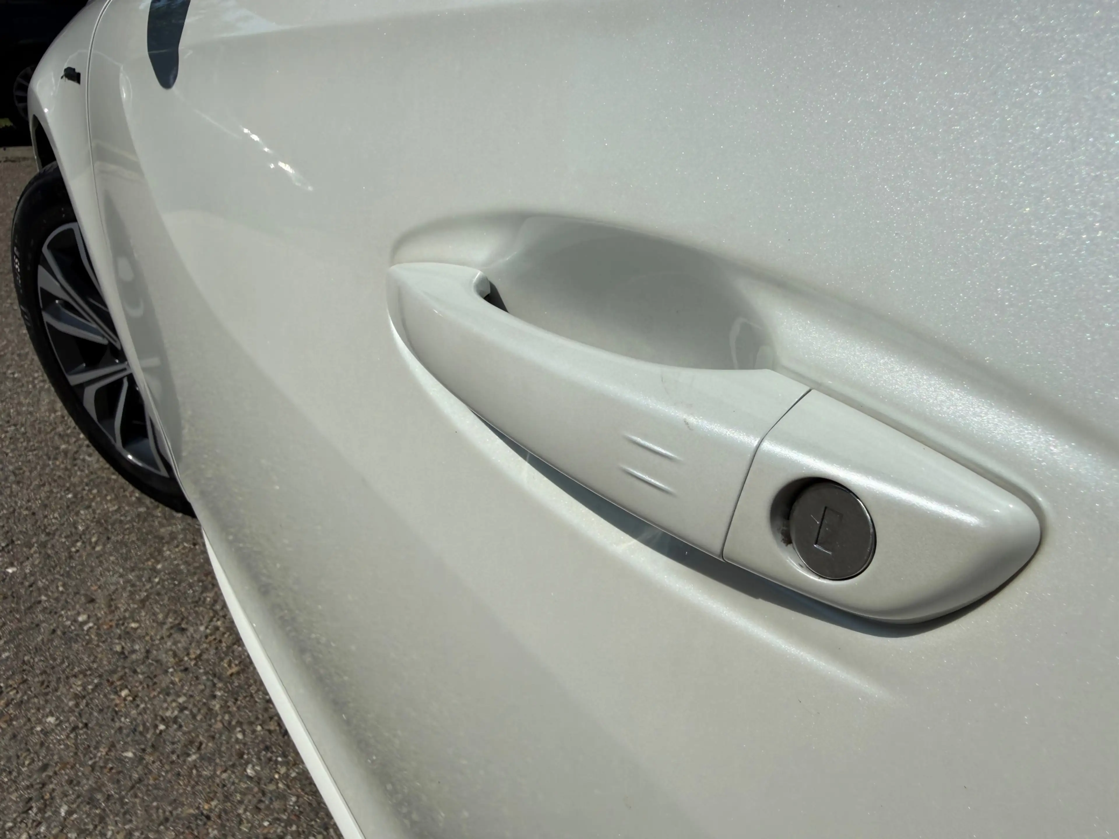 Peugeot 508 SW 1.6 PureTech Blue Lease GT Line Automaat / 360 — photo 25