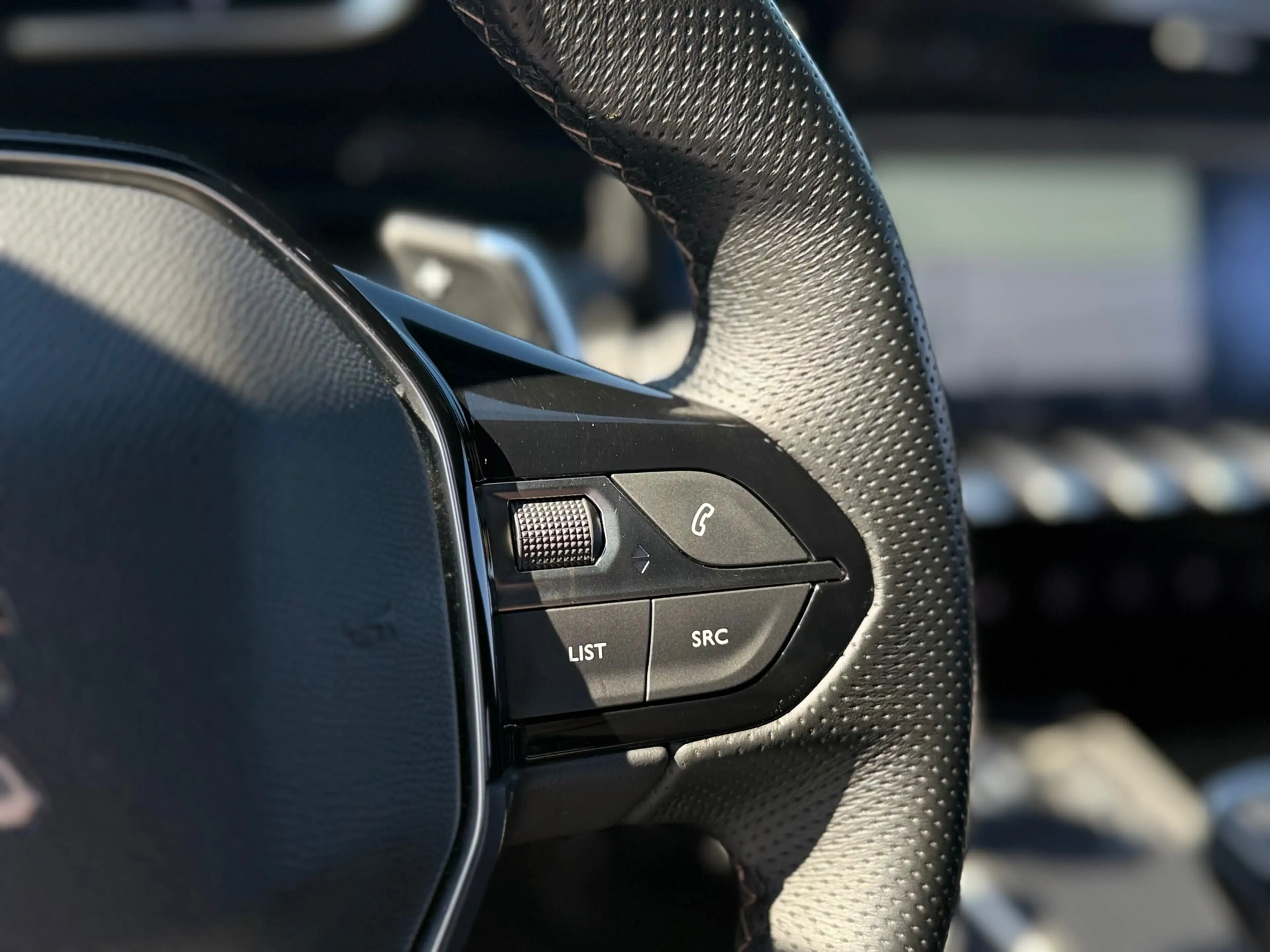 Peugeot 508 SW 1.6 PureTech Blue Lease GT Line Automaat / 360 — photo 18