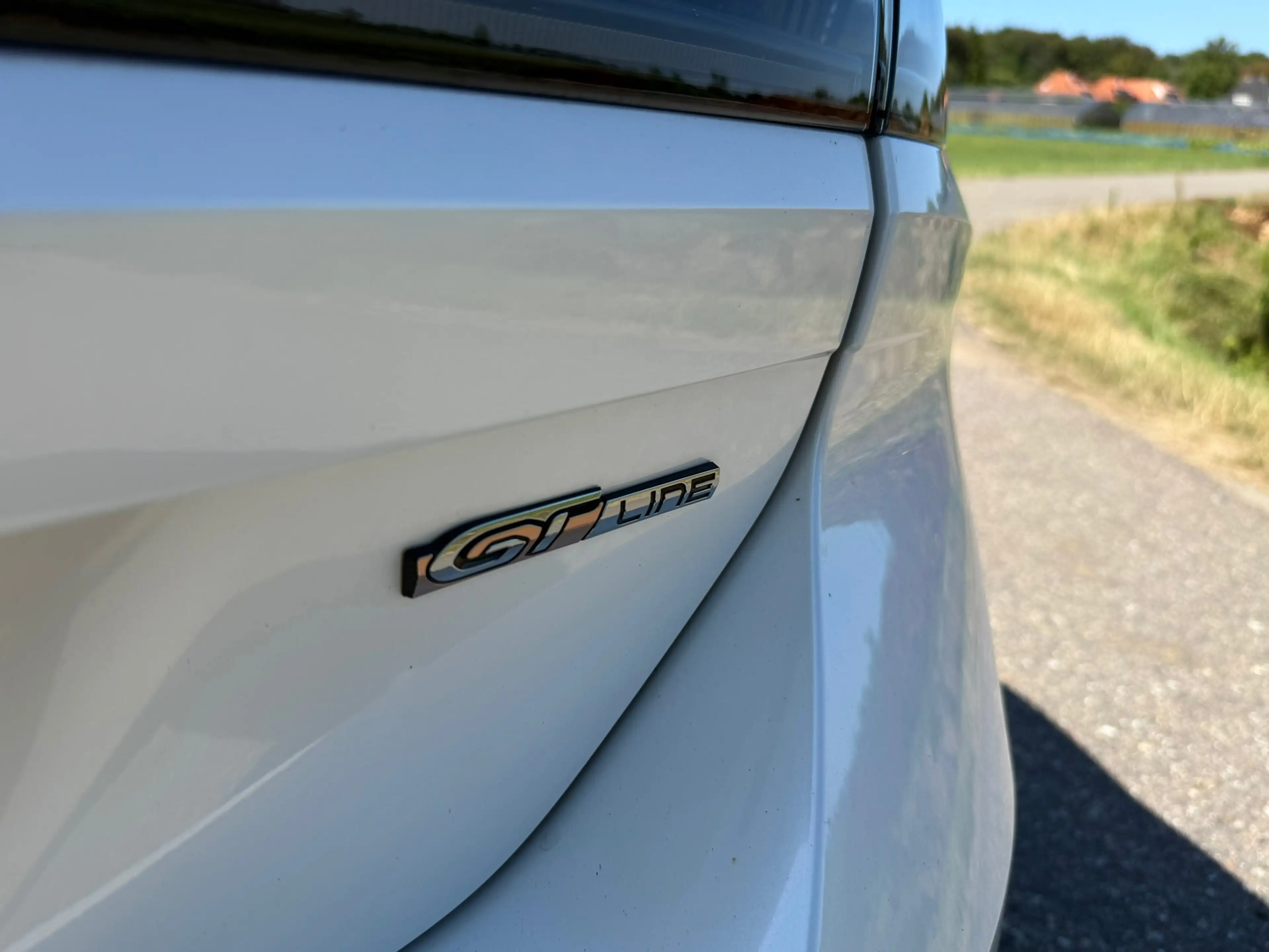 Peugeot 508 SW 1.6 PureTech Blue Lease GT Line Automaat / 360 — photo 30