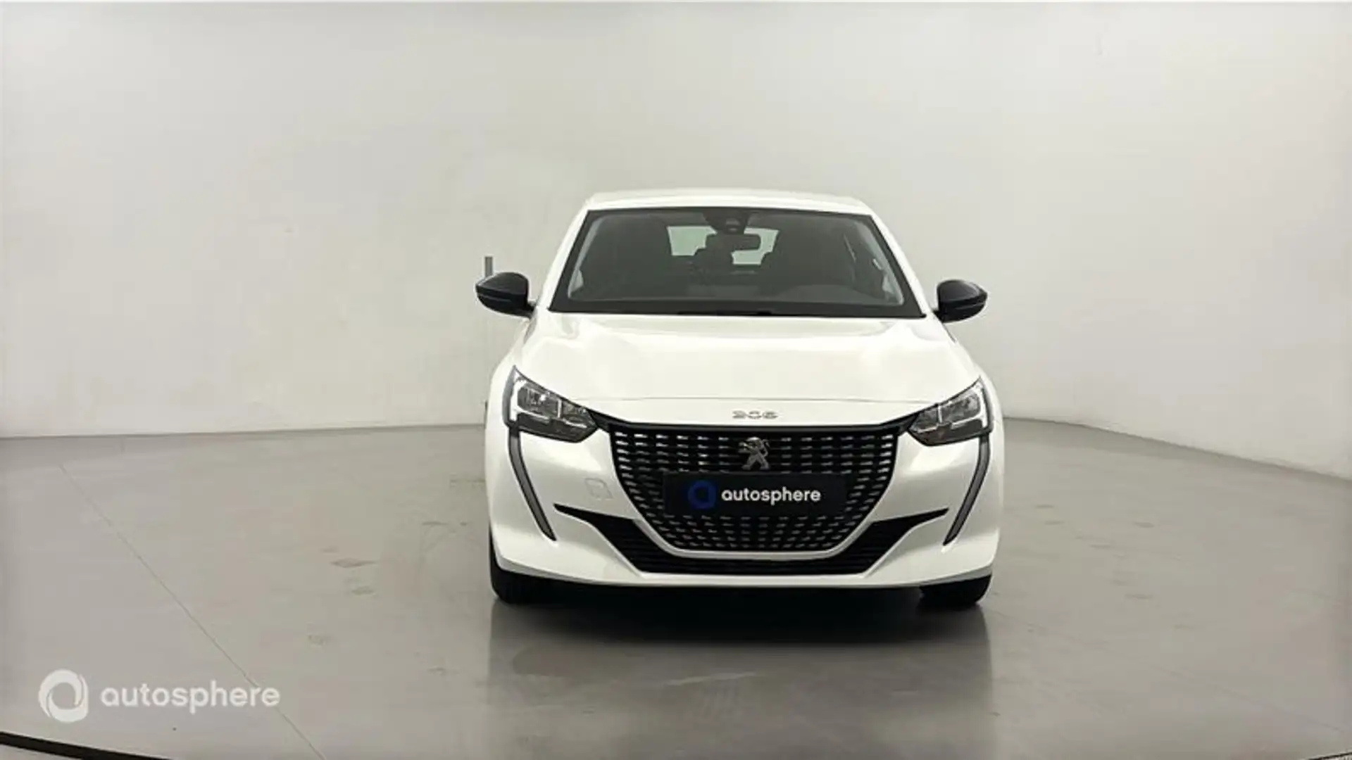 Peugeot 208 1.2 PureTech 100ch S\u0026S Active Pack - 2