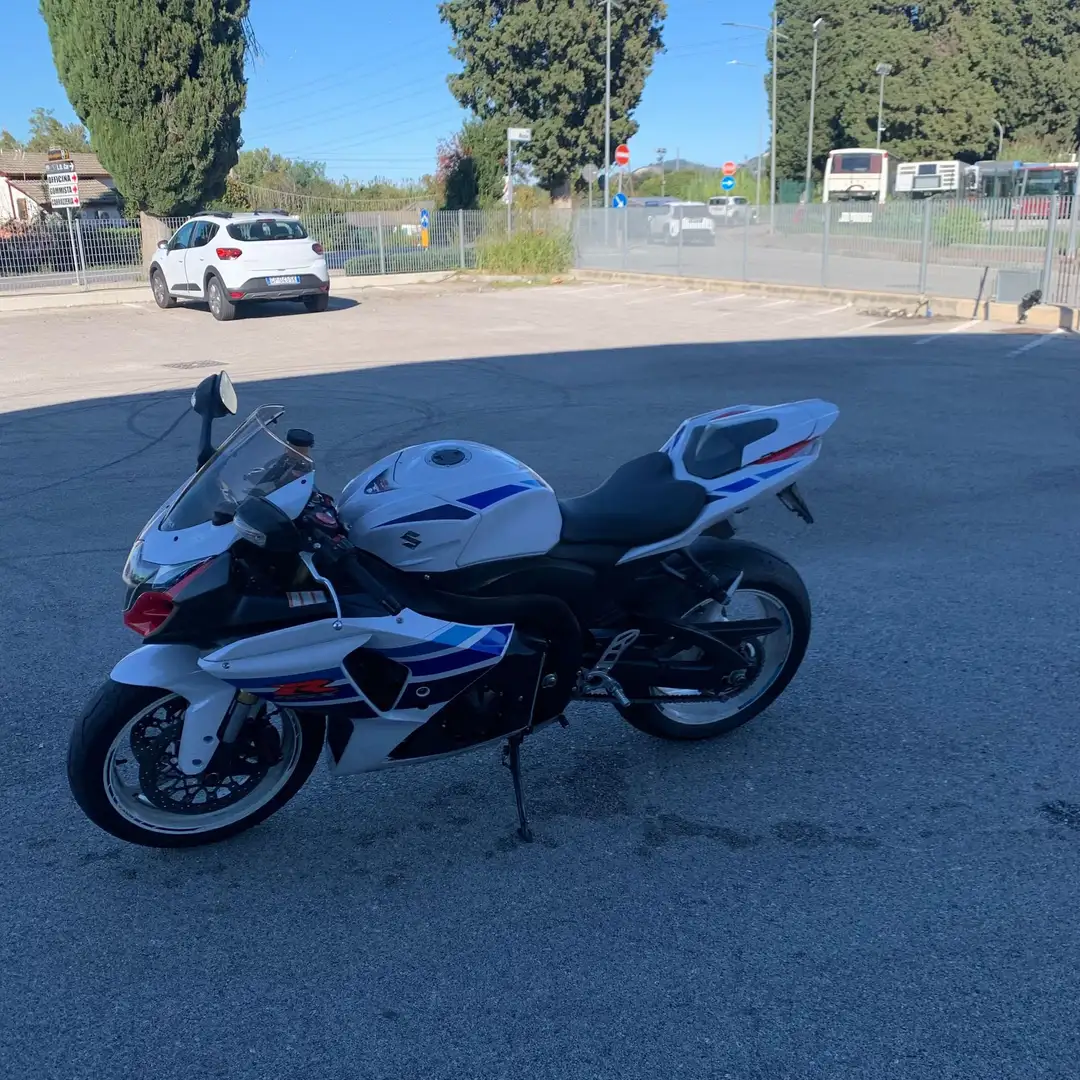 Suzuki GSX-R 1000 ONE MILION EDIZIONE NUMERATA LIMITATA - 2