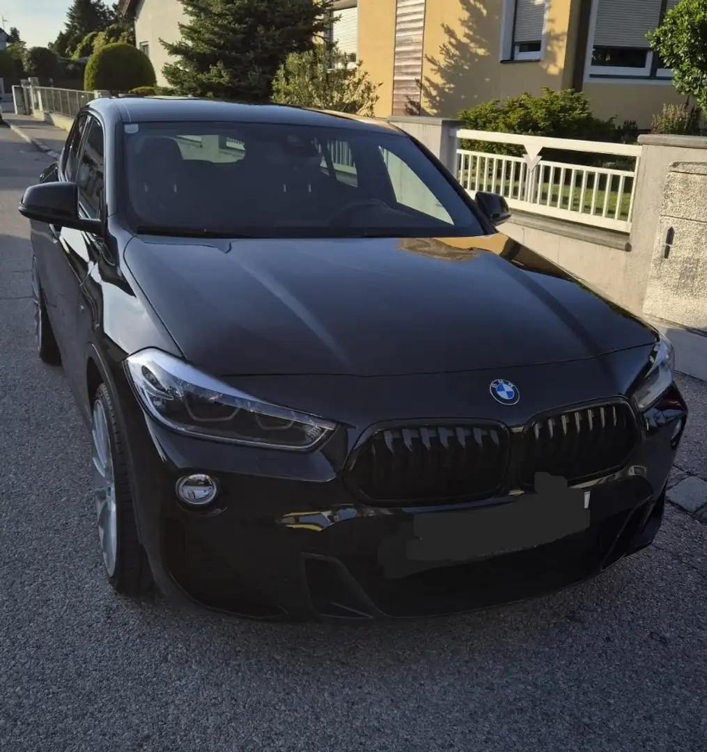 BMW X2 sDrive18i Aut. - 2