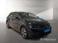 Volkswagen Polo R-LINE 1.0 TSI DSG MATRIX-LED NAVI BeatsAudio Schwarz - thumbnail 7