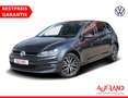 Volkswagen Golf VII 1.2 TSI Allstar ACC Navi Parklenkassisten Grigio - thumbnail 1
