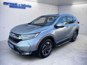 1.5T 4WD Executive