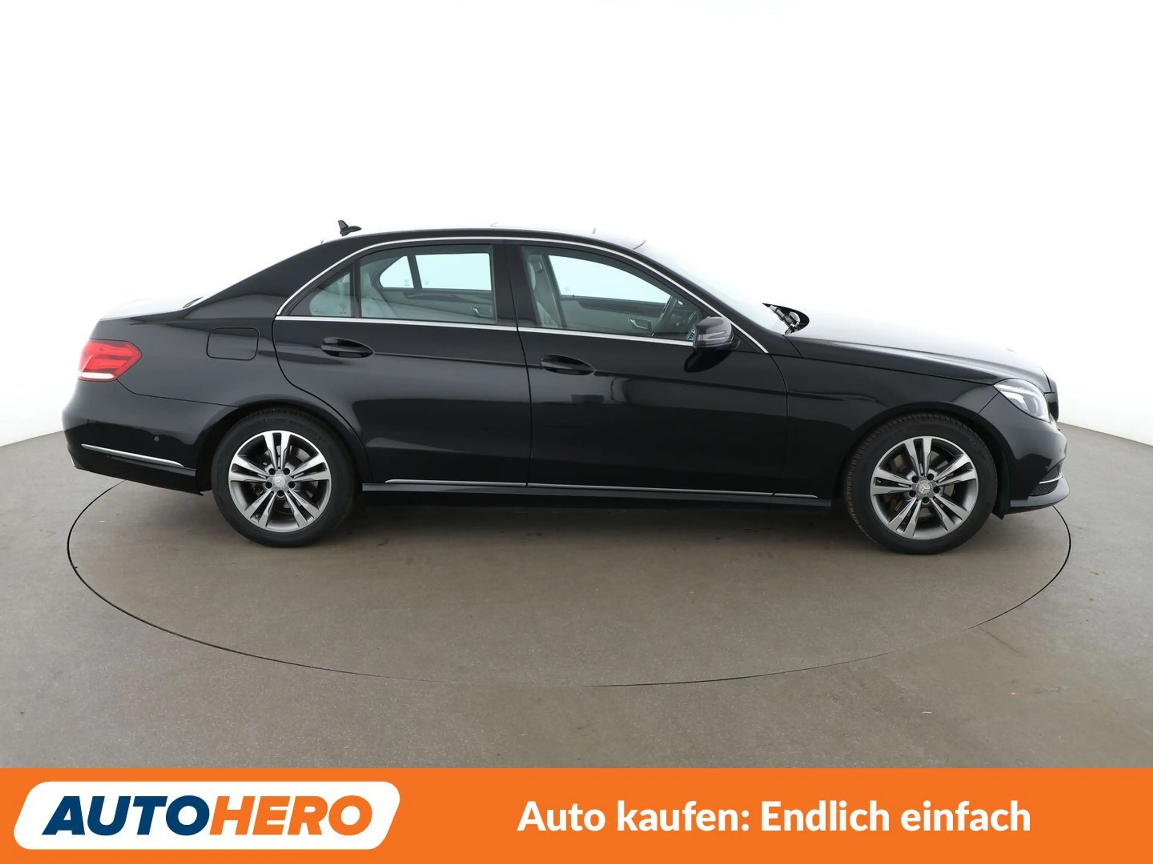 Mercedes-Benz E 350 4Matic BlueTEC Avantgarde Aut.*LED*NAVI*ACC*PDC* — photo 7