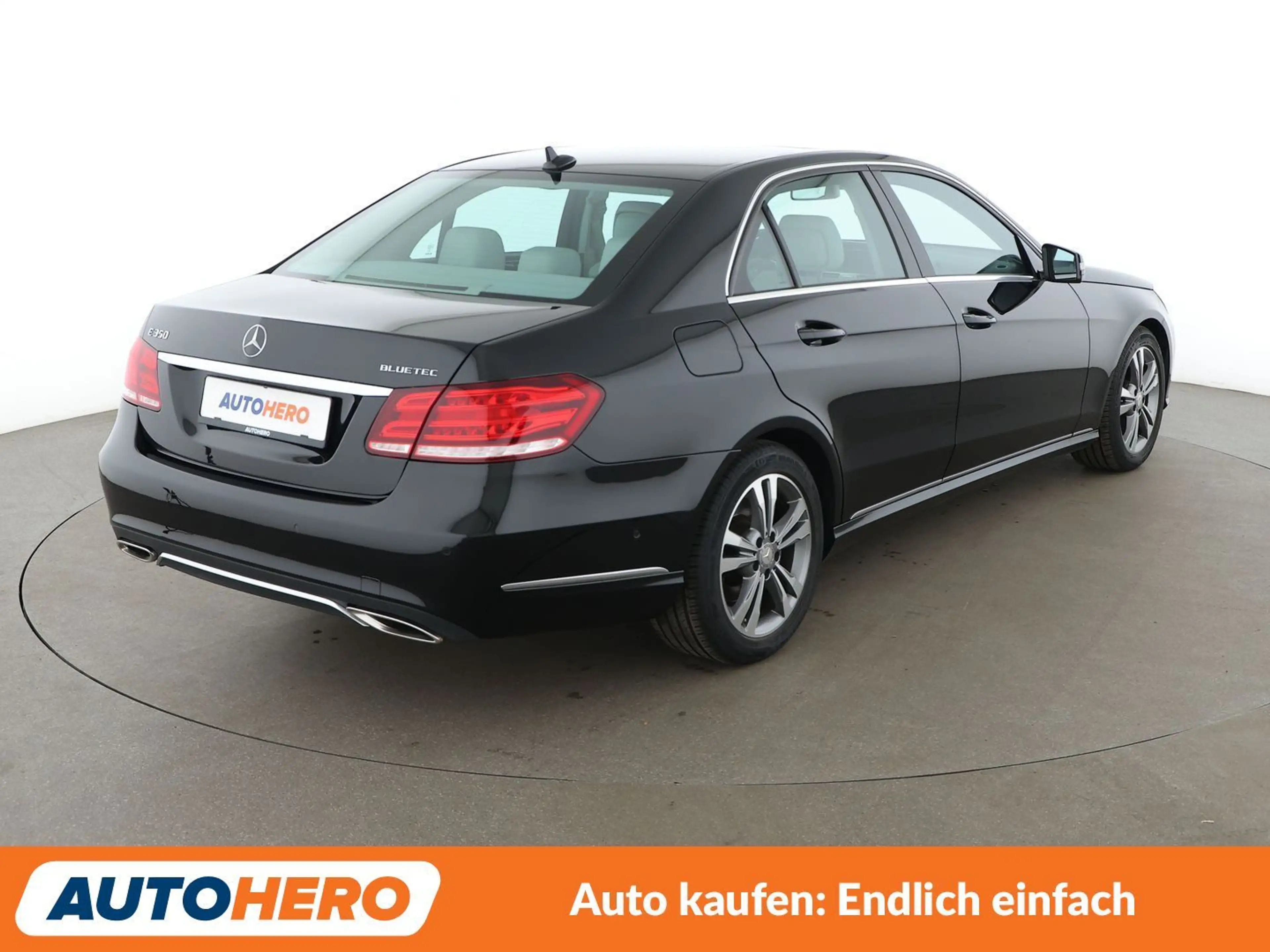 Mercedes-Benz E 350 4Matic BlueTEC Avantgarde Aut.*LED*NAVI*ACC*PDC* — photo 6