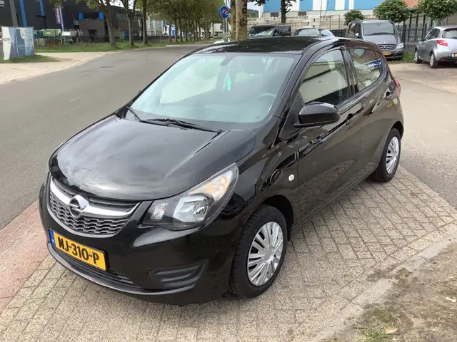 Opel Karl