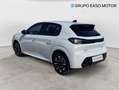 Peugeot 208 1.2 MHEV 110 E-DCS6 AUTO ALLURE 110 5P Blanco - thumbnail 3