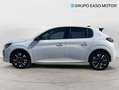 Peugeot 208 1.2 MHEV 110 E-DCS6 AUTO ALLURE 110 5P Blanco - thumbnail 2
